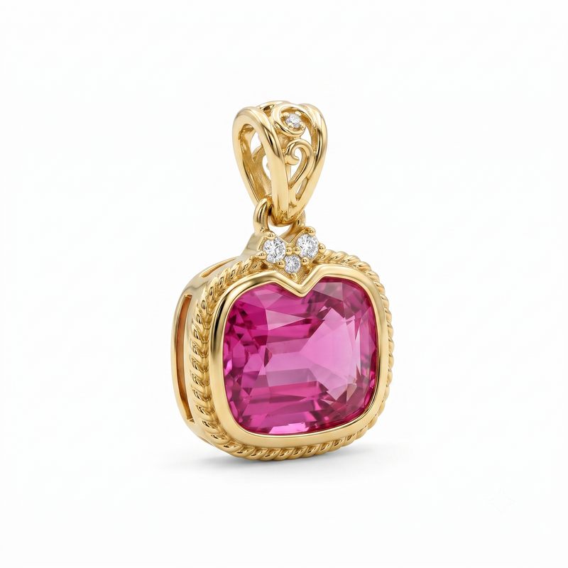 Custom jewelry design 4