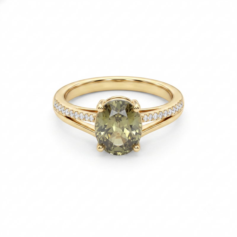 Custom jewelry design 1
