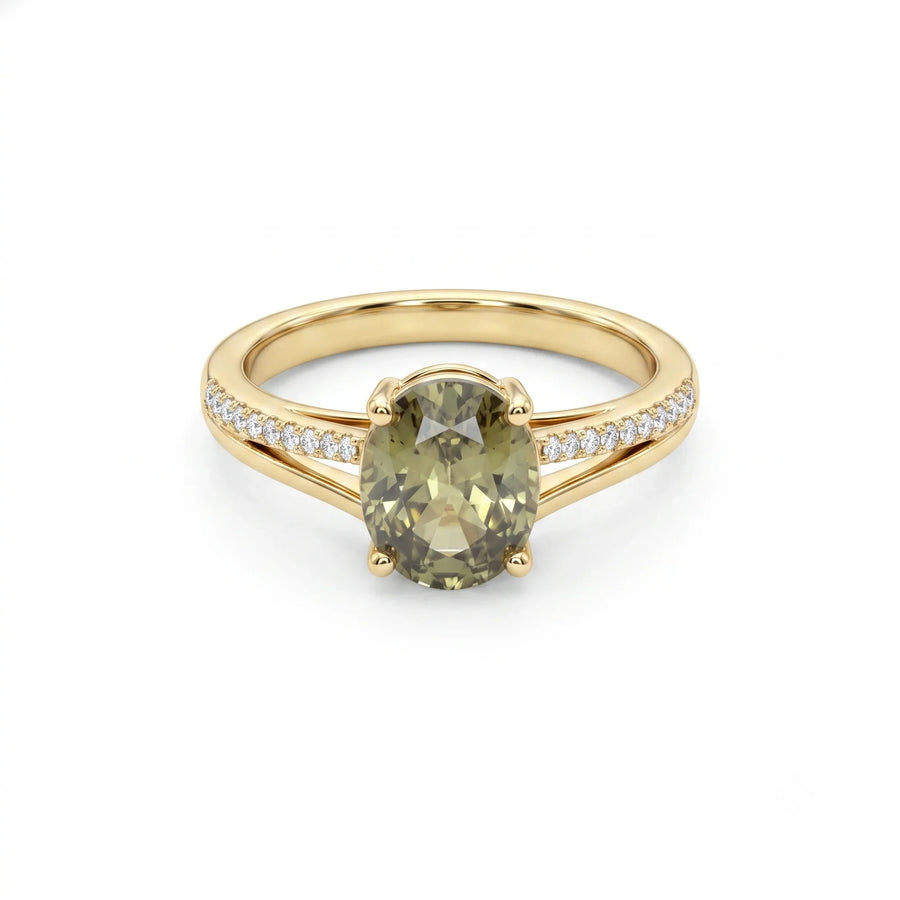 Custom jewelry design inspiration