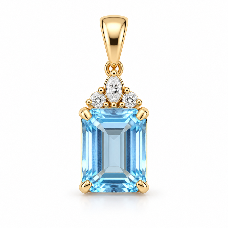 Custom jewelry design inspiration