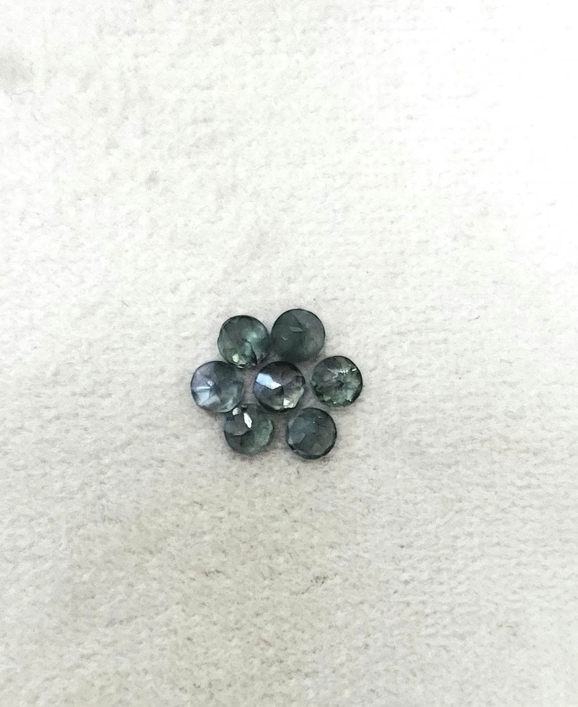 Alexandrite Pendant 14k Gold (3.5 mm stone size) - K Jewelry Accessories