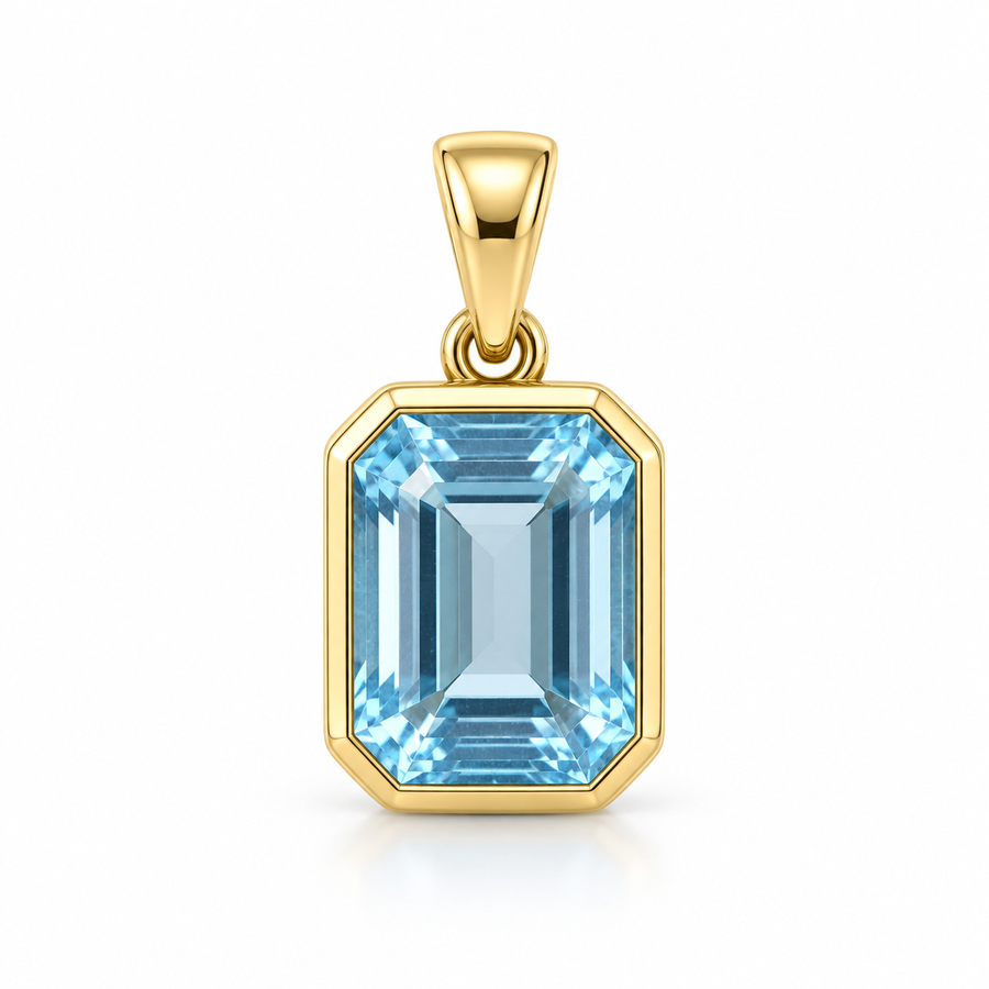 Custom jewelry design inspiration