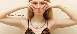 K_Jewelry_Accessories_-_Gold_Jewelry_With_Natural_Gemstones - K Jewelry Accessories