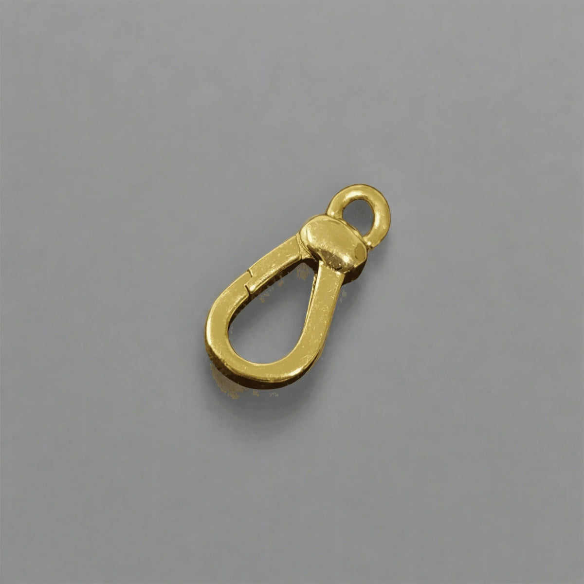 18k Push-in Clasp Gold Filled - K Jewelry Accessories