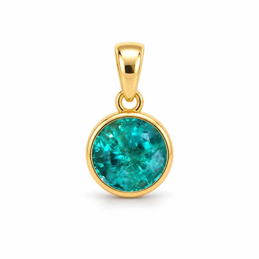 Custom jewelry design inspiration