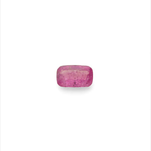 1.88 ct. Natural Pink Spinel Octagon Shape - #SP25
