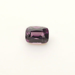 2.52 ct. Natural Violet Spinel Cushion Shape -#SP32