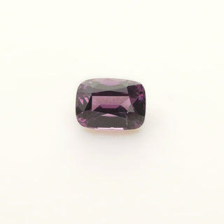 2.52 ct. Natural Violet Spinel Cushion Shape -#SP32