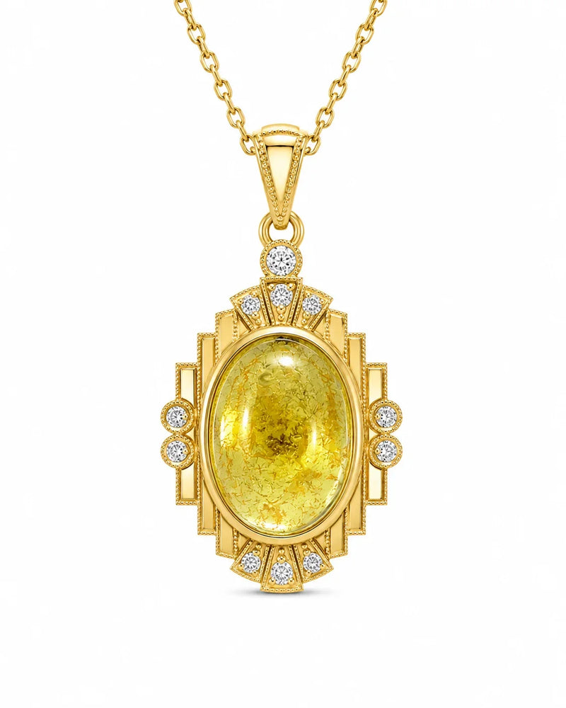 Custom jewelry design 1