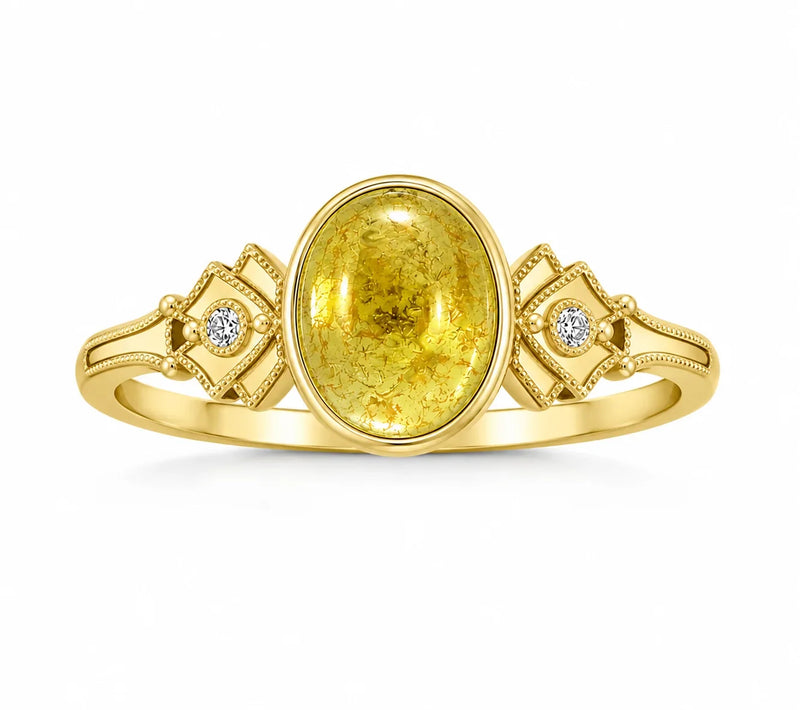 Custom jewelry design 4
