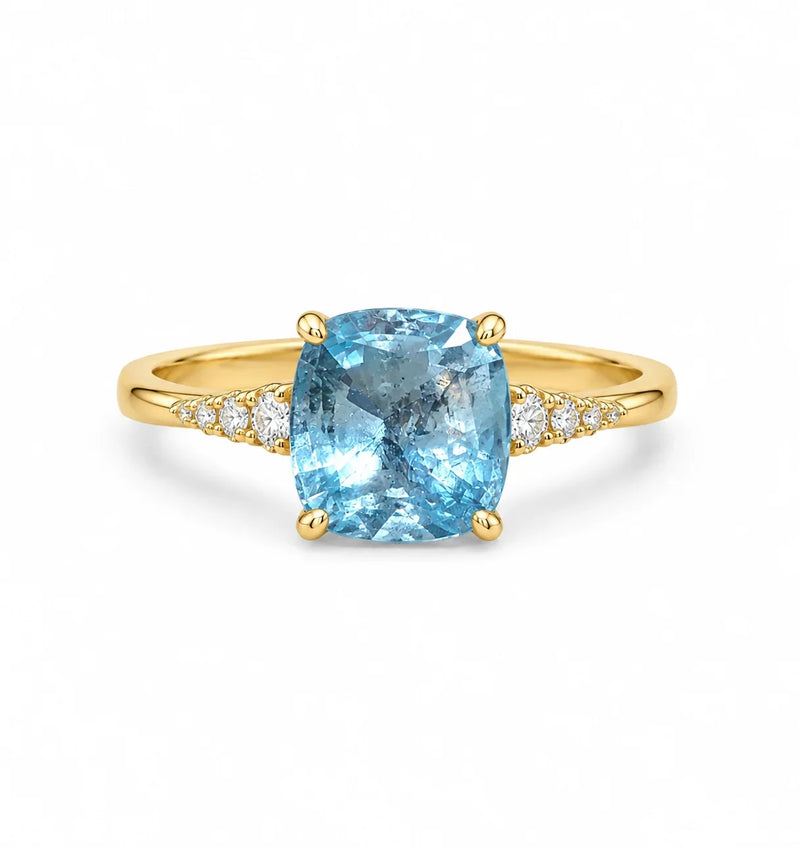 Custom jewelry design 3