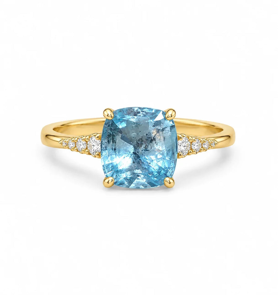 Custom jewelry design inspiration