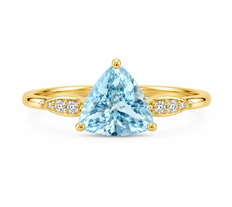 Custom jewelry design 4