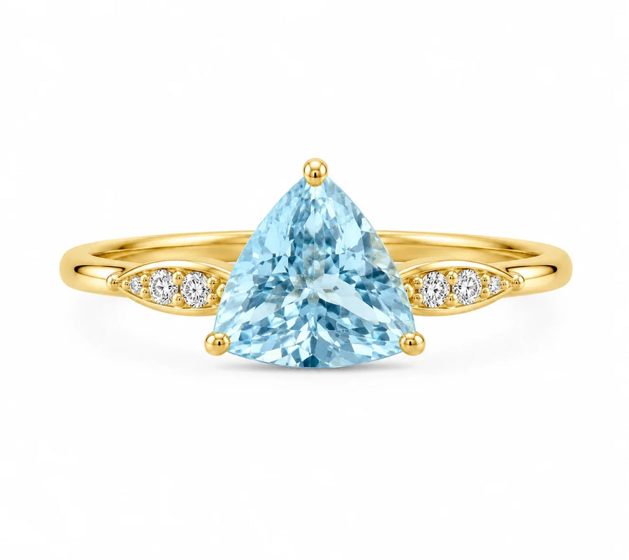 Custom jewelry design inspiration