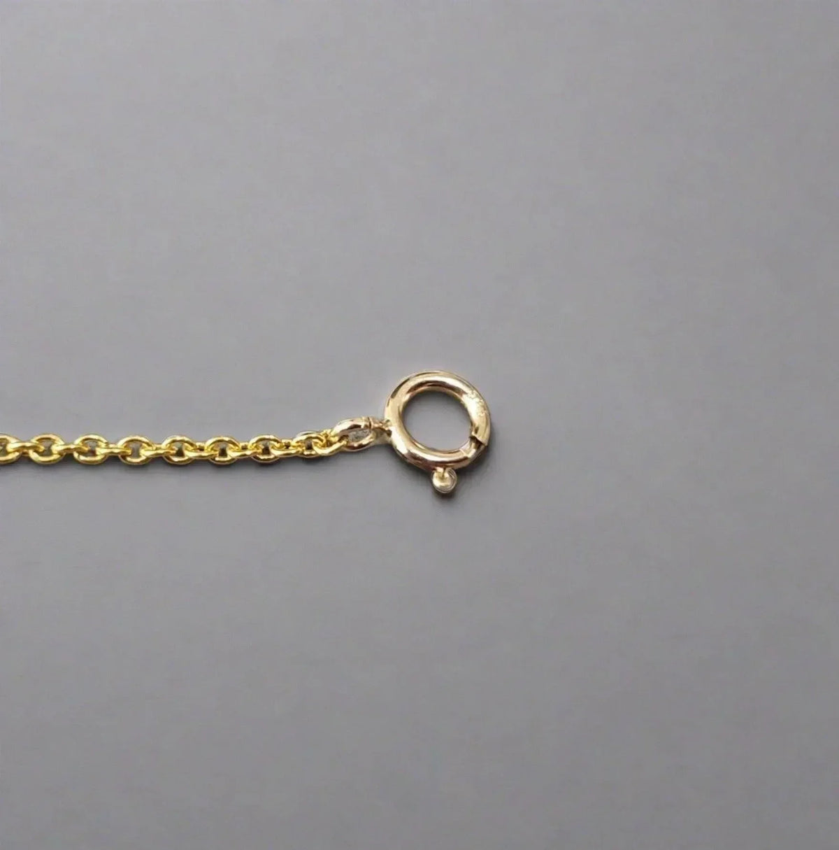 14k Gold Tanzanite Dainty Bracelet Blue - K Jewelry Accessories