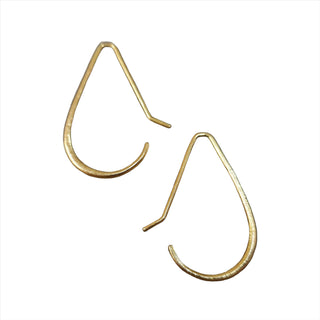 14k DIY Dainty Gold Earrings - K Jewelry Accessories