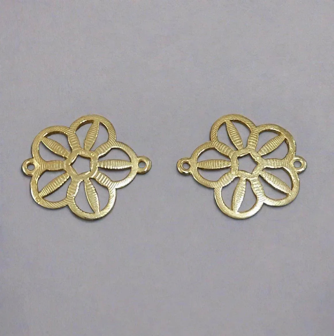 925 Silver Charm - K Jewelry Accessories